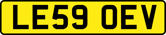 LE59OEV