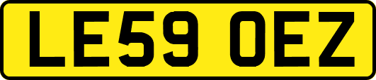 LE59OEZ