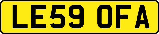 LE59OFA