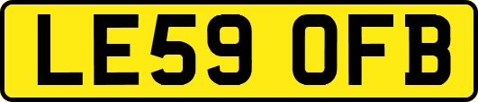 LE59OFB
