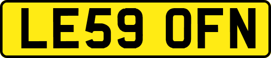 LE59OFN