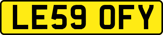 LE59OFY