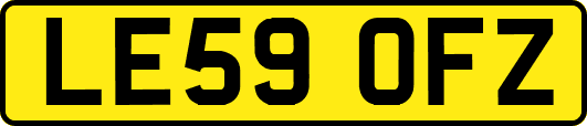 LE59OFZ
