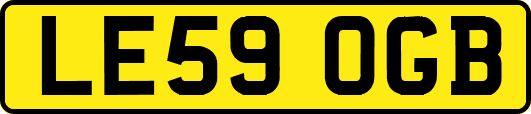 LE59OGB