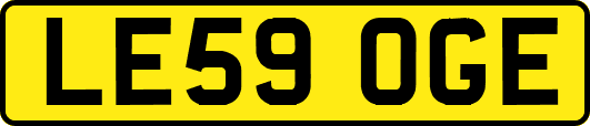LE59OGE