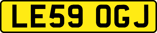 LE59OGJ