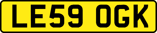 LE59OGK