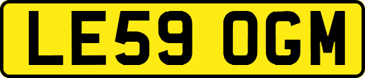 LE59OGM