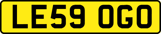 LE59OGO