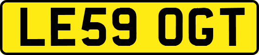 LE59OGT