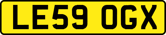 LE59OGX