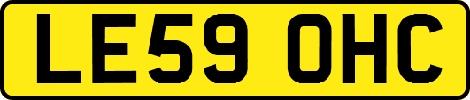 LE59OHC