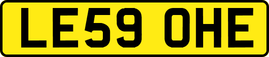 LE59OHE