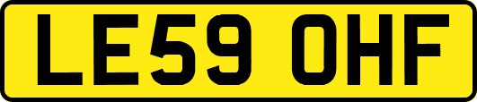 LE59OHF