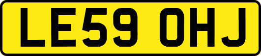 LE59OHJ