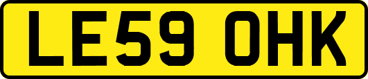 LE59OHK