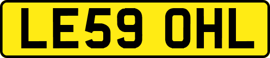 LE59OHL