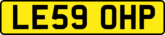 LE59OHP