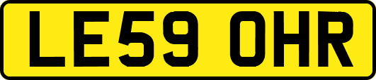 LE59OHR