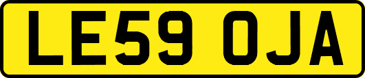 LE59OJA