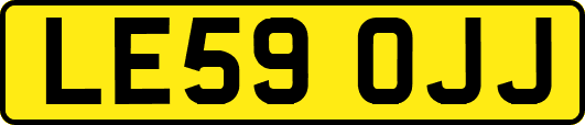 LE59OJJ