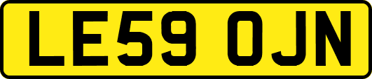LE59OJN