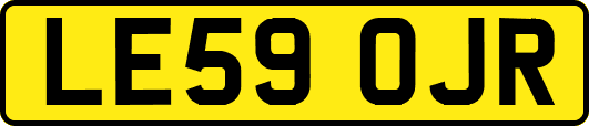 LE59OJR