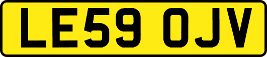 LE59OJV