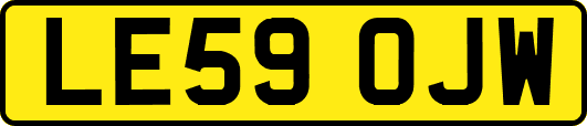 LE59OJW