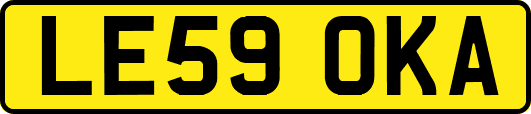 LE59OKA