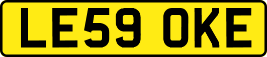 LE59OKE