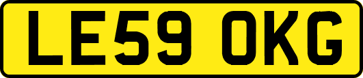 LE59OKG