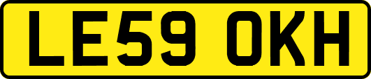 LE59OKH