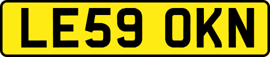 LE59OKN