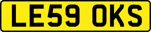 LE59OKS