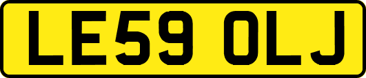 LE59OLJ