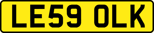 LE59OLK