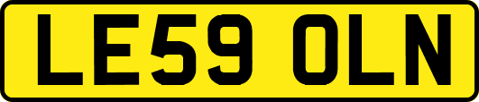 LE59OLN