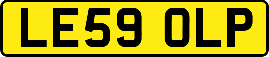 LE59OLP