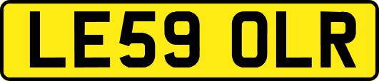 LE59OLR