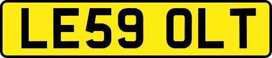 LE59OLT