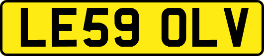 LE59OLV