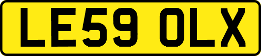 LE59OLX