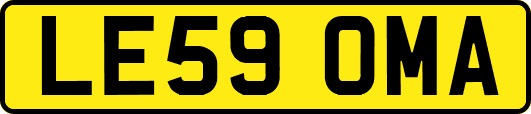 LE59OMA