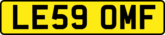 LE59OMF