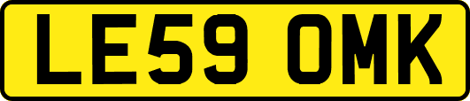 LE59OMK