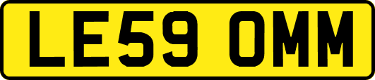 LE59OMM