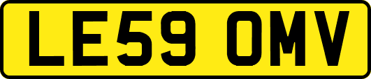 LE59OMV