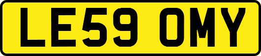 LE59OMY