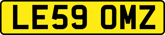 LE59OMZ